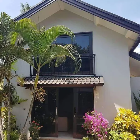 The Royen - Oaza In Lovina Villa